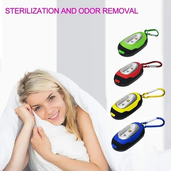

UVC270nm LED UV Sterilizer lamp Ultraviolet UVC Quartz lamp Bulb UV Disinfection lamp Ozone Bactericidal Germicidal light