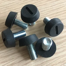 Напрямую от производителя продажи 19XM8X15 A-line регулируемый винт поддержка монопод регулируемые крепежные винты