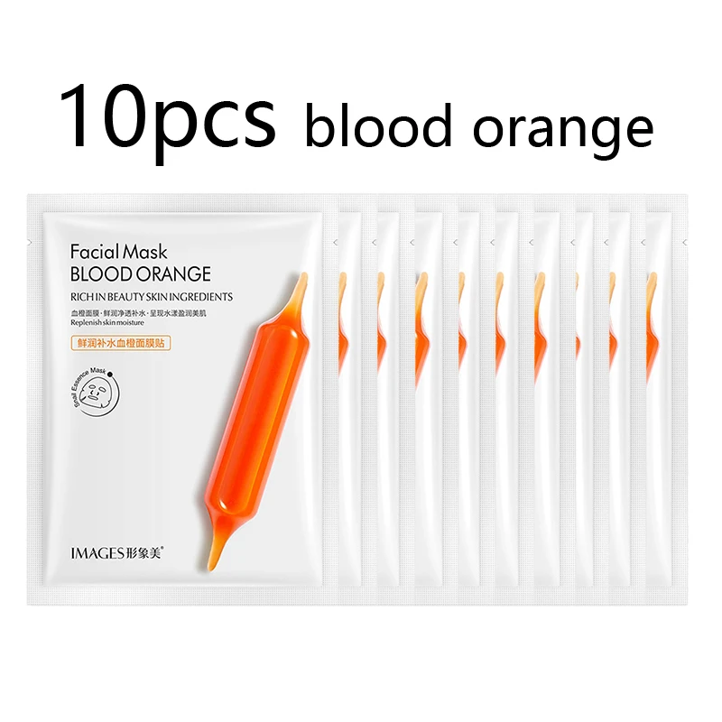 Blood Orange