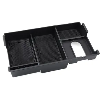 

Central Console Insertion Manager Tray For Toyota Tundra 2014-2017