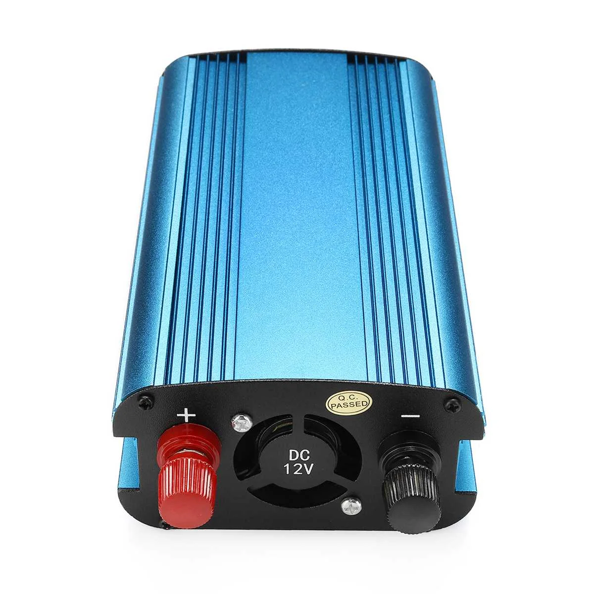Conversor de Energia do Carro v para ac Inversor dc 12 v 24 220 Modificado Onda Senoidal Carregador Adaptador Display Led 1000 w - 2000 Usb 6 1000 w2000 w usb inversor dc 12