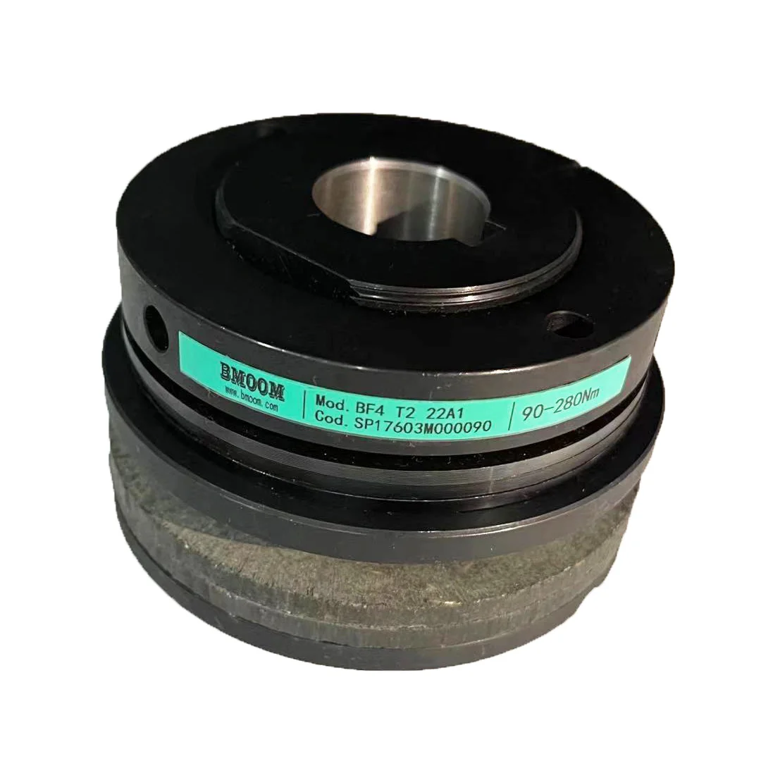 Limitador de Torque de Atrito Padrão Limitador de Torque Acoplamento Protetor de Sobrecarga Limitador de Torque de Embreagem bf