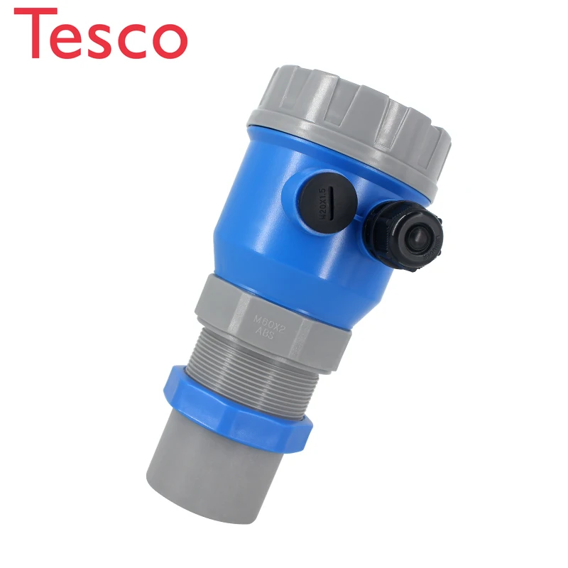 

Low cost Waterproof ultrasonic level transducer Fuel Tank Level Sensor