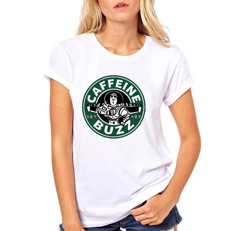 Женская футболка Акварельная хакуна матата лев Король принт женщина Camisas Mujer Топ Футболка Harajuku Kawaii T Женская футболка - Цвет: bvr9938