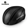 "ROCKBROS" federleichte, wasserdichte, schmutzabweisende Helm Regenschutz-Abdeckung Sport-MTB-Rennrad-Reiten-Scooter-E-Bike Unisex 1