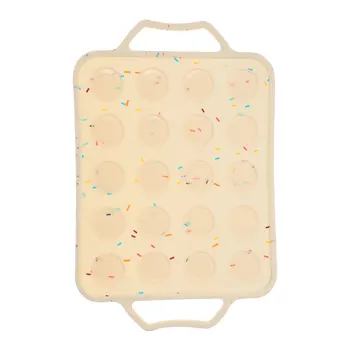 

Silicone Cake Mold High Temperature Resistance Baking Pads Baking Tools