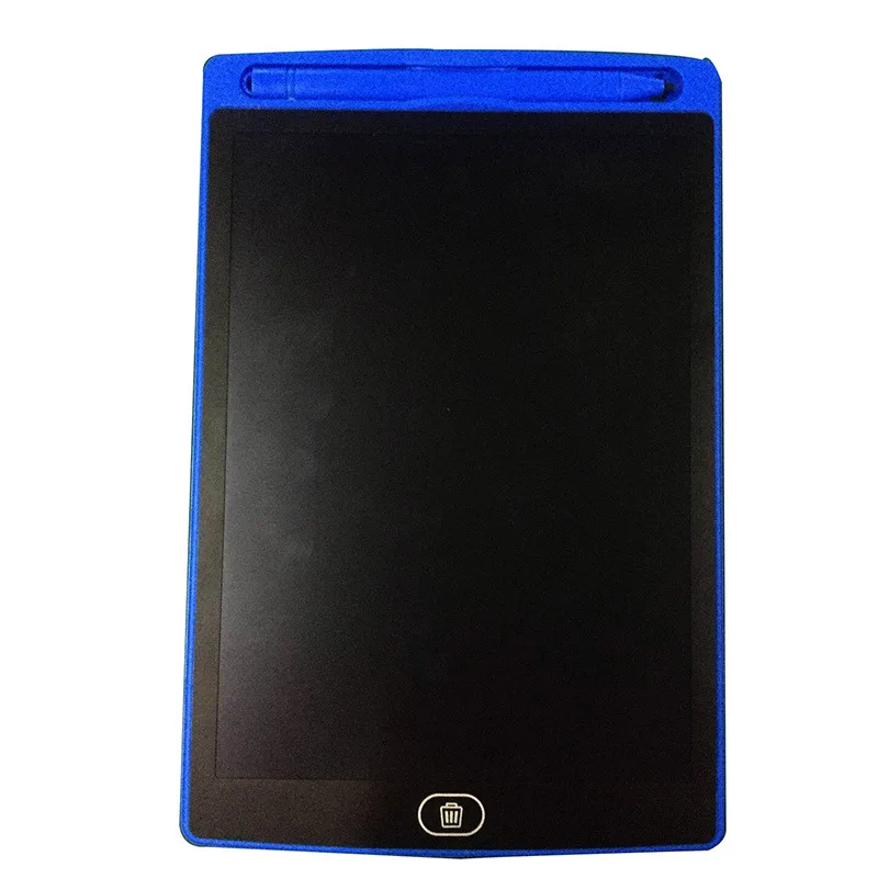 

Magic Write Manufacturers LCD Light Liquid Crystal Electronic Drawing Board Doing Homework Small Blackboard Children Painting To