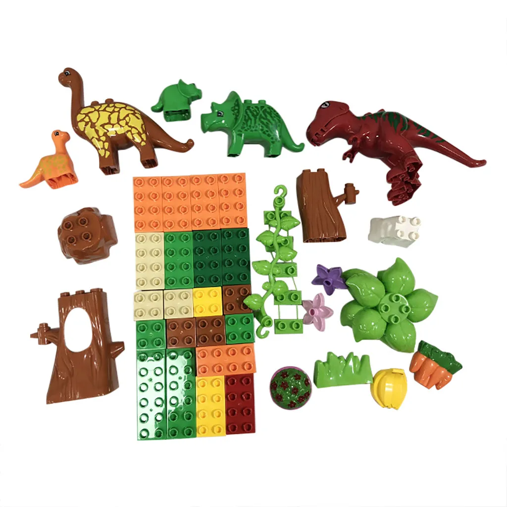 dinosaur toys age 5