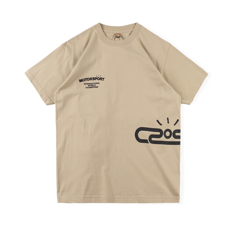 Travis Scott Cactus Jack T shirt MOTOR 