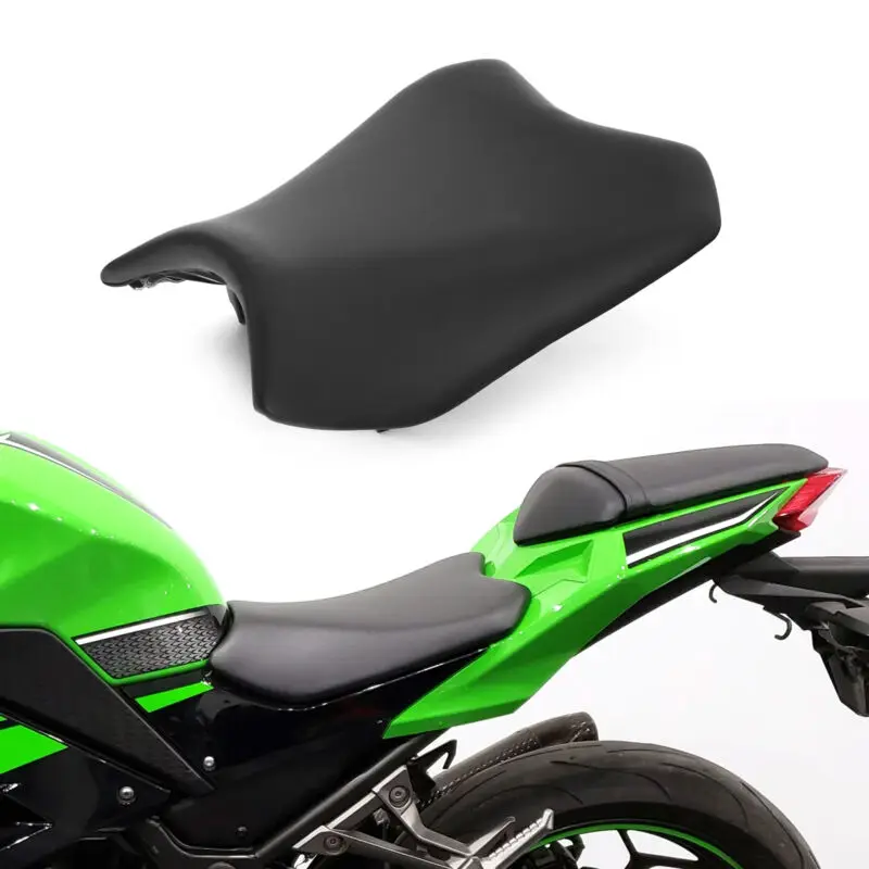 

Мотоциклетное сиденье для водителя Pillion для Kawasaki Ninja EX300 2013-2017