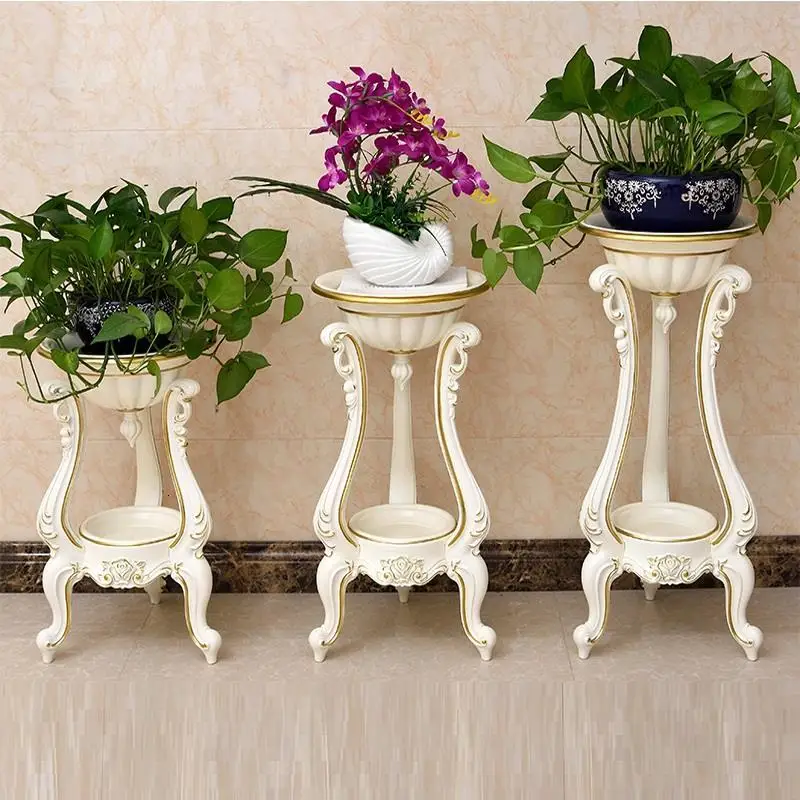 Плантас интерьер деревянные полки для дерева Etagere Планте балкон полка Dekoration завод стойки Stojak Na Kwiaty цветок стенд