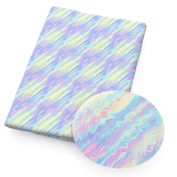 

50*150cm 4 Ways Stretch Double Brushed Poly Knit Fabric Tissue Kids Quilting Patchwork DIY Handmade Craft Sewing Fabric ,c10752