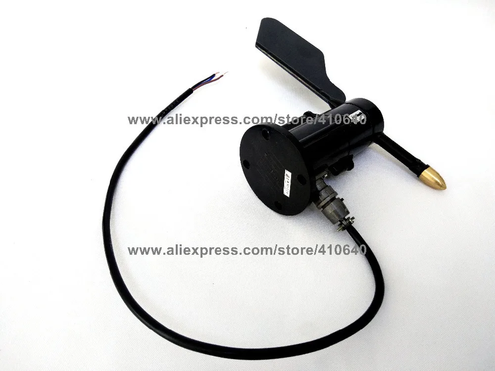  Wind Direction 0.4-2V   (25)