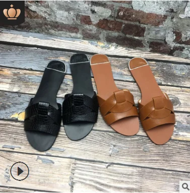 flip flops summer 2019