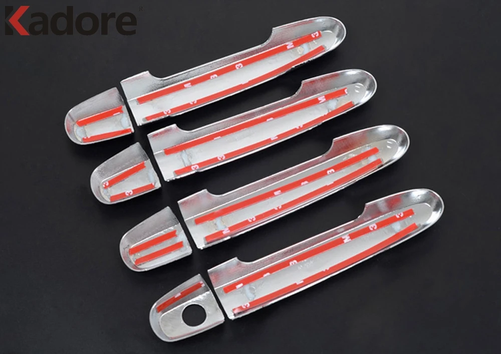Для Защитные чехлы для сидений сшитые специально Toyota Corolla 2009 2010 2011 Chrome Боковая