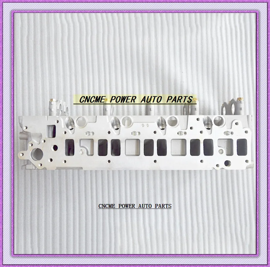 908 517 4M42 3.0TDI 16V Cylinder Head ME204399 ME194766 ME194790 For Mitsubishi Canter 3.0L TDI 16v 2000- AMC 908517 (4)