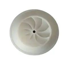 Peças personalizadas do protótipo de usinagem do cnc
