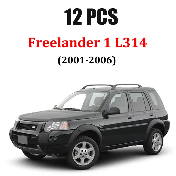 For Land Rover Freelander 1 2 L314 L359 Td4 02 04 05 08 13 14 Accessories Canbus Car Interior Led Light Auto Parts Aliexpress For Land Rover Freelander 1 2 L314 L359 Td4 02 04 05 08 13 14 Accessories Canbus Car Interior Led Light Auto Parts Aliexpress