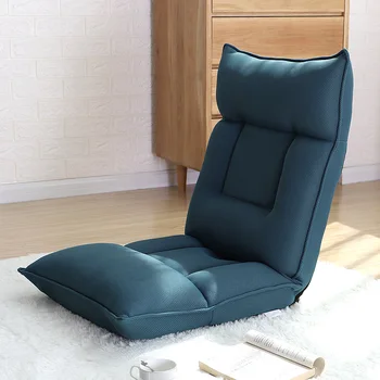 

Sofa tatami foldable single small sofa bed dormitory computer bedroom balcony floating window chair