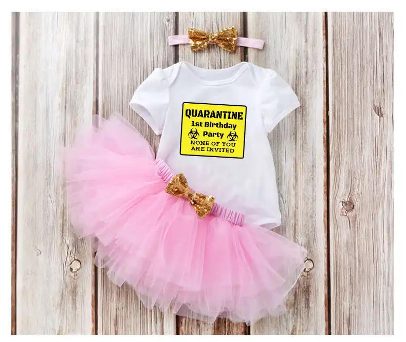 mommy and me 1st birthday outfit