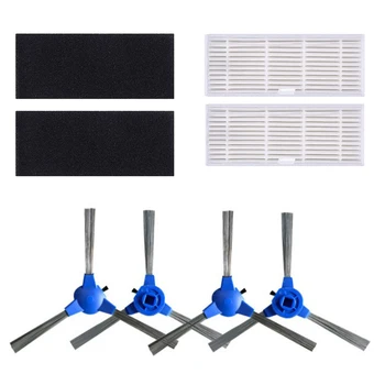 

Household Filters Maintenance Side brushes R650 R700 Robot Vacuum Cleaner