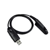 Promotion--USB Programming Cable for Motorola Radio HT750 HT1250 PRO5150 GP328 GP340 GP380 GP640 GP680 GP960 GP1280 PR860 Walkie ► Photo 3/6