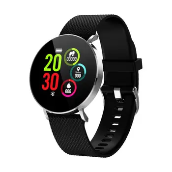 

Waterproof Bracelet Heart Rate/ Blood Pressure Detection Smart Watch Multi Function Sport Smartwatch