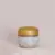 Универсальный Герметичный Маленький Металлический Чай Caddy Mini Portable Travel Round Cans Packaging Box Iron Storage Jar