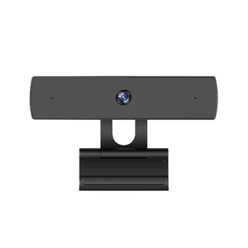

Web Camera 1080P Conference Camera Wide Angle Web Camera Fixed Focus USB Webcam Built-in Microphone Drive-free Camera for PC