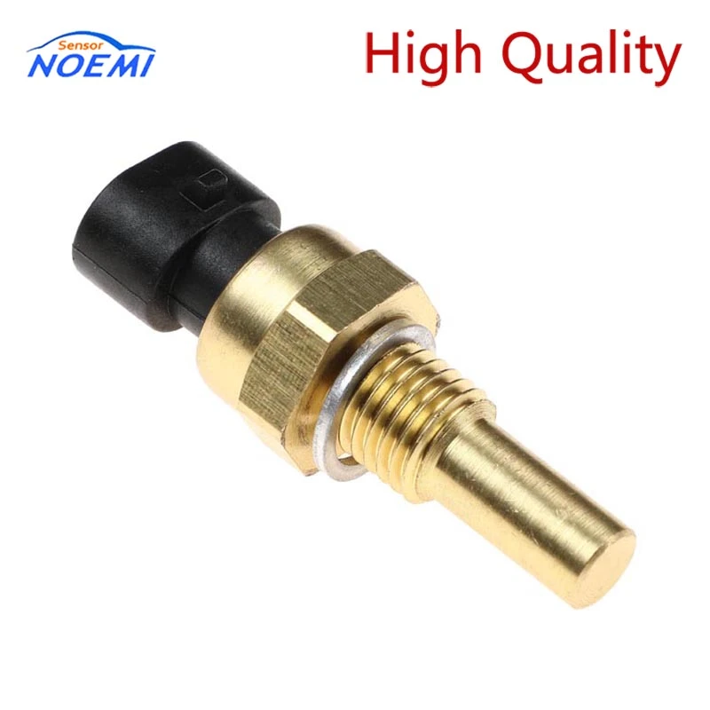 YAOPEI 2134514, 4514 Sensor temperatura de agua para Avalanche Malibú Camaro Caballero cobalto Corvette Impala Silverado|Sensor de temperatura| - AliExpress