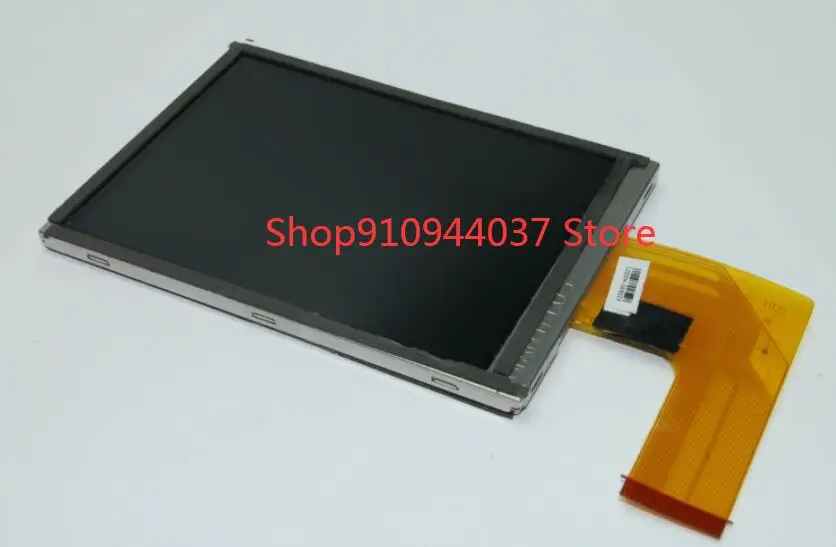 

Новый ЖК-экран с подсветкой для цифровой камеры Nikon COOLPIX L320