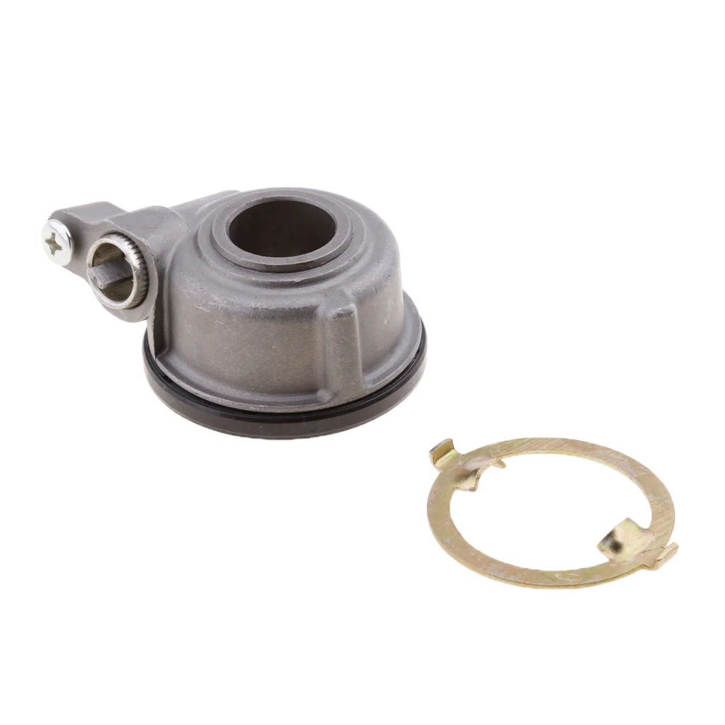 Speedometer Speedo Meter Drive Gear Box Assy For 400 VT600 750 GL1500