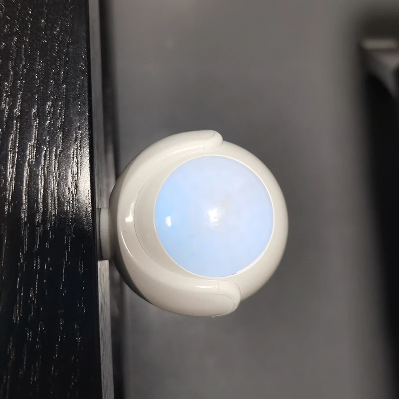 Tuya Smart WiFi PIR Motion Sensor Human Body Sensor Detector Home Alarm System Smart PIR Motion Tuya Life APP
