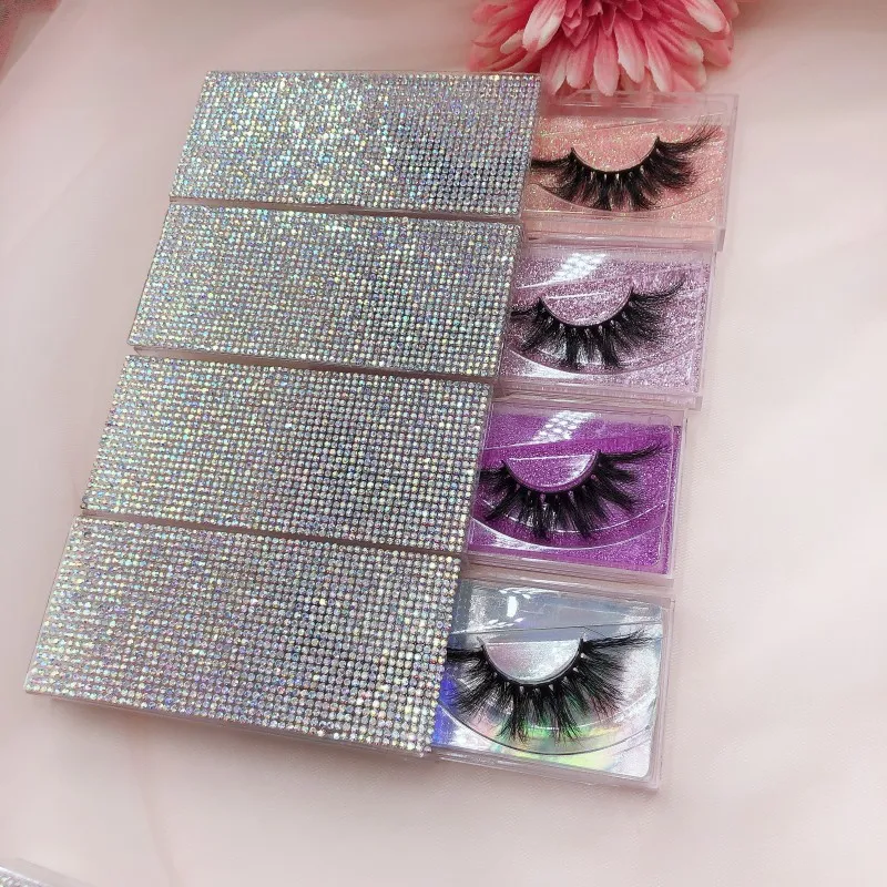 mink 5d lash