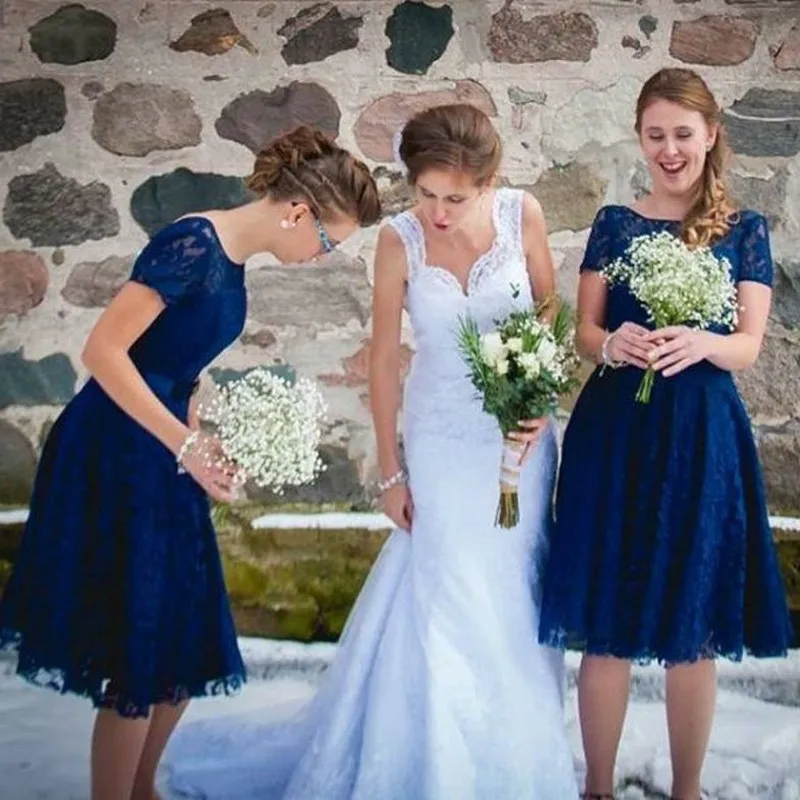

Bridesmaid Dresses Wedding Party For Women 2022 Elegant Short Night Woman's Evening Formal Gowns