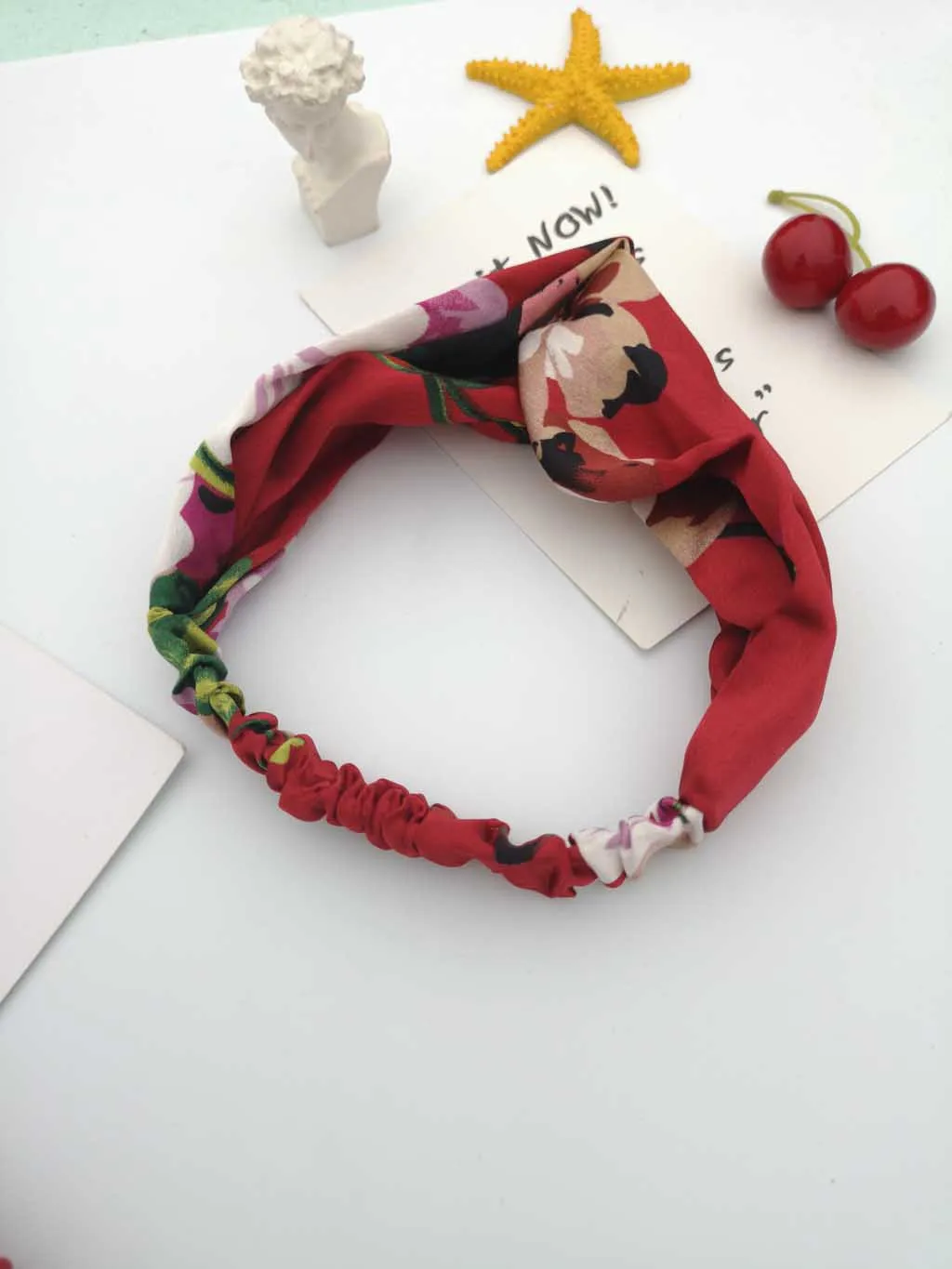  Parent-Child Hair Accessories Girl