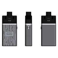 Electronic Cigarettes