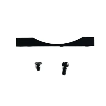 

Brake System Bracket Holder Support Aluminium Alloy Oil Brake Adapter Base for Xiaomi M365/ M365 Pro Electric Scooter Parts