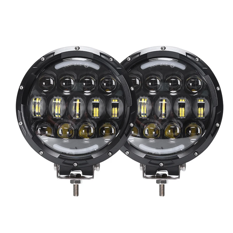 105W LED WORK LIGHT (9)