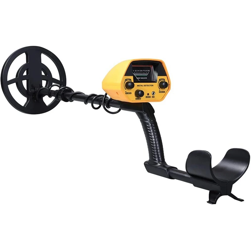 Botique GTX5030 Underground Metal Detector Jewelry Treasure Gold Finder Detecting Tool