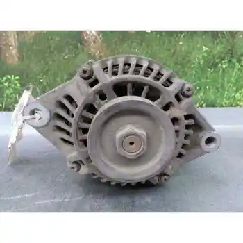 

04793190 ALTERNATOR CHRYSLER NEON (PL)