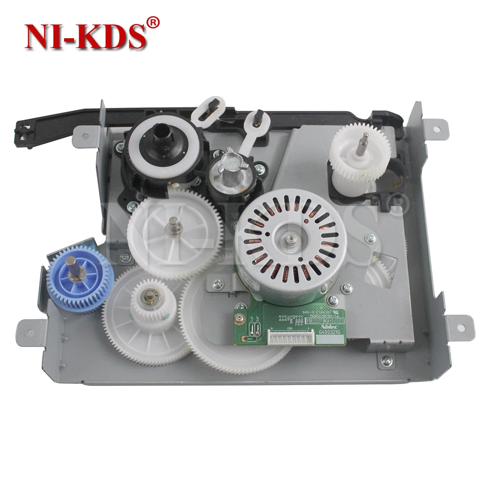 Principal da Unidade Caixa de Velocidades para Lexmark Ms321 Ms421 Ms521 Ms621 Ms321dn Ms521dn Ms421dw M124x B2338 B2442 e B2546 Motor Principal 41×1224
