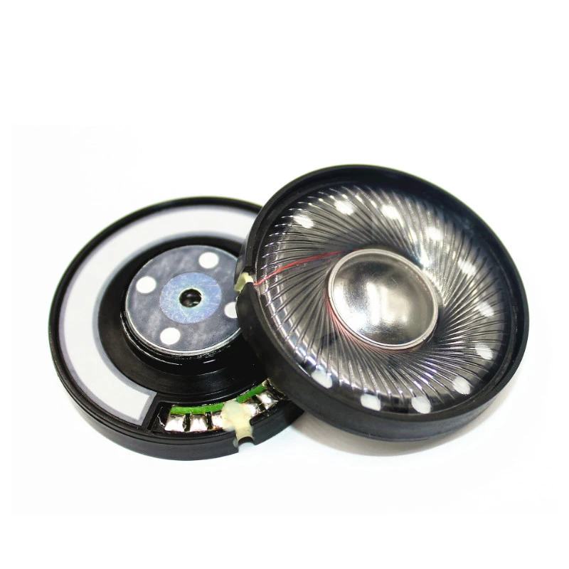 focal speaker repair parts