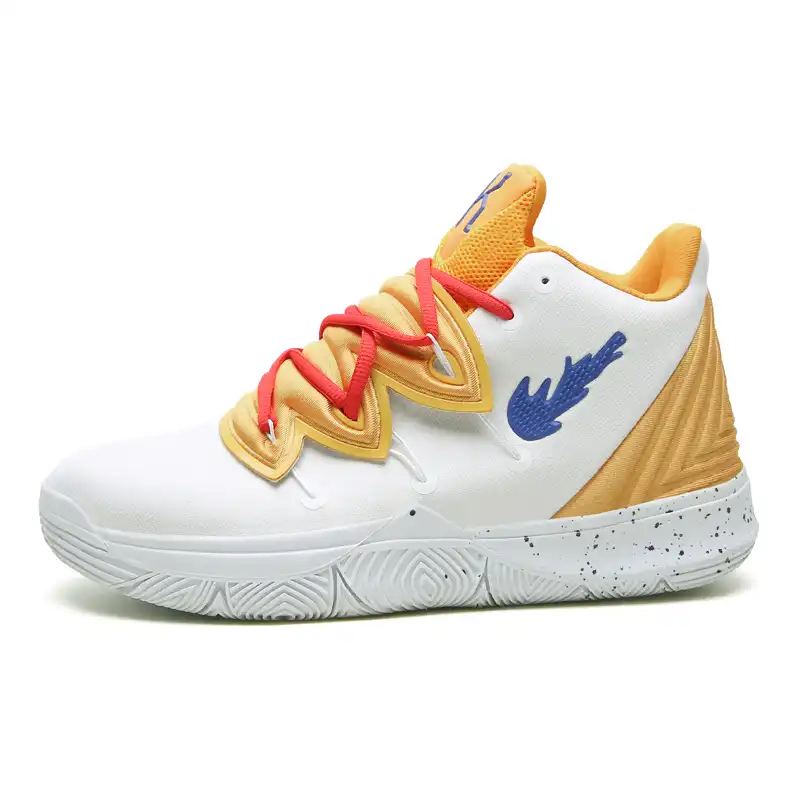 kyrie volleyball shoes