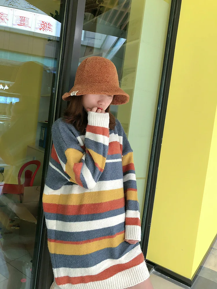 Женская шапка, зимняя однотонная, складная, синель, Harajuku, Панама, удобная, для отдыха, Джокер, рыбак, шапка, лаконичная, для бассейна, шапка, трендовая