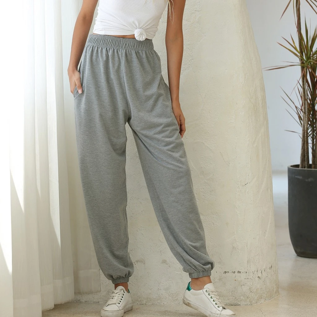 casual sweatpants womens