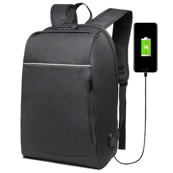 

Backpack nan bei bao Schoolbag Female Business Computer Outdoor Travel Leisure Mountaineering Anti-Theft