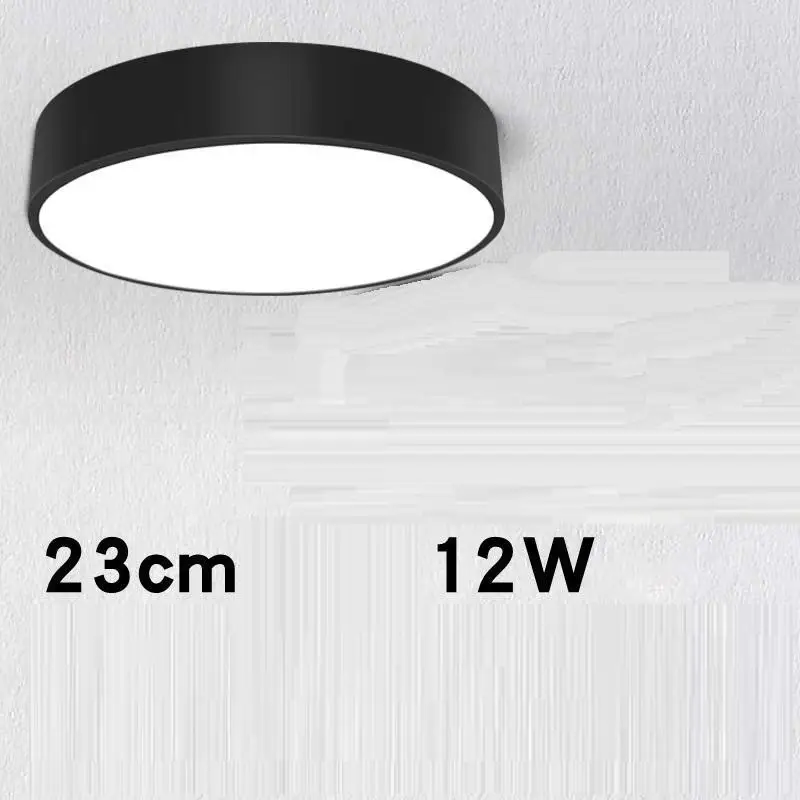 Блеск лампы для Гостиная Plafonnier Lampen современный светодиодный потолочный Lampara Techo Lust Luminaria De Teto светодиодный потолочный светильник