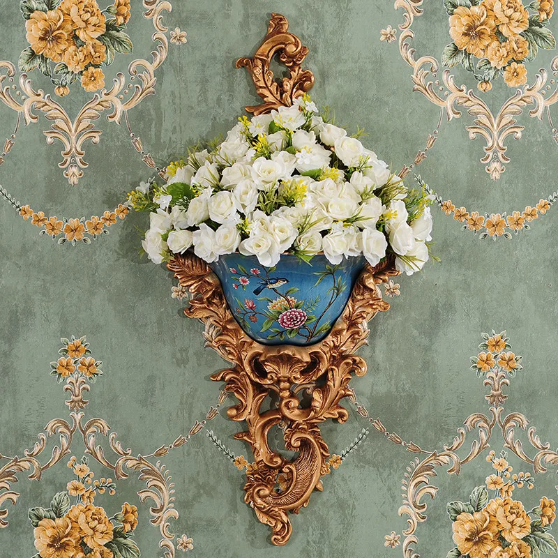  Background Wall Pendant In Bedroom of Living Room In Northern Europe Creative Home Restaurant Wall  - 4000152714055