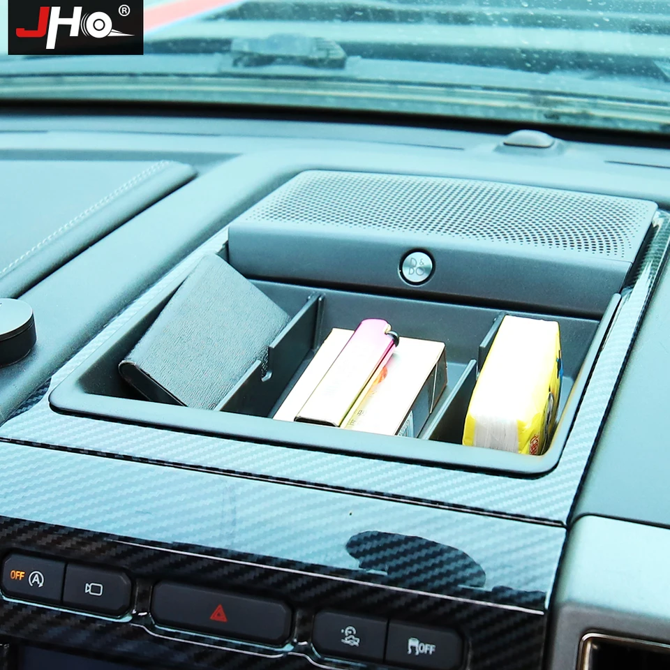 Voiture Accoudoir Boîte Rangement Plateau Pour Hyundai I30 2017 2018